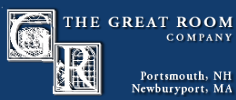 Great Room Company, Portsmouth, NH - Newburyport, MA